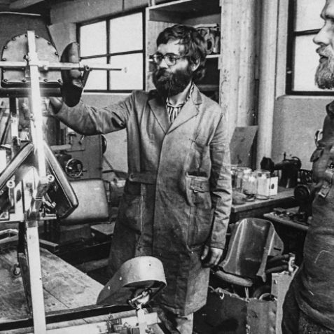 Huka 1975