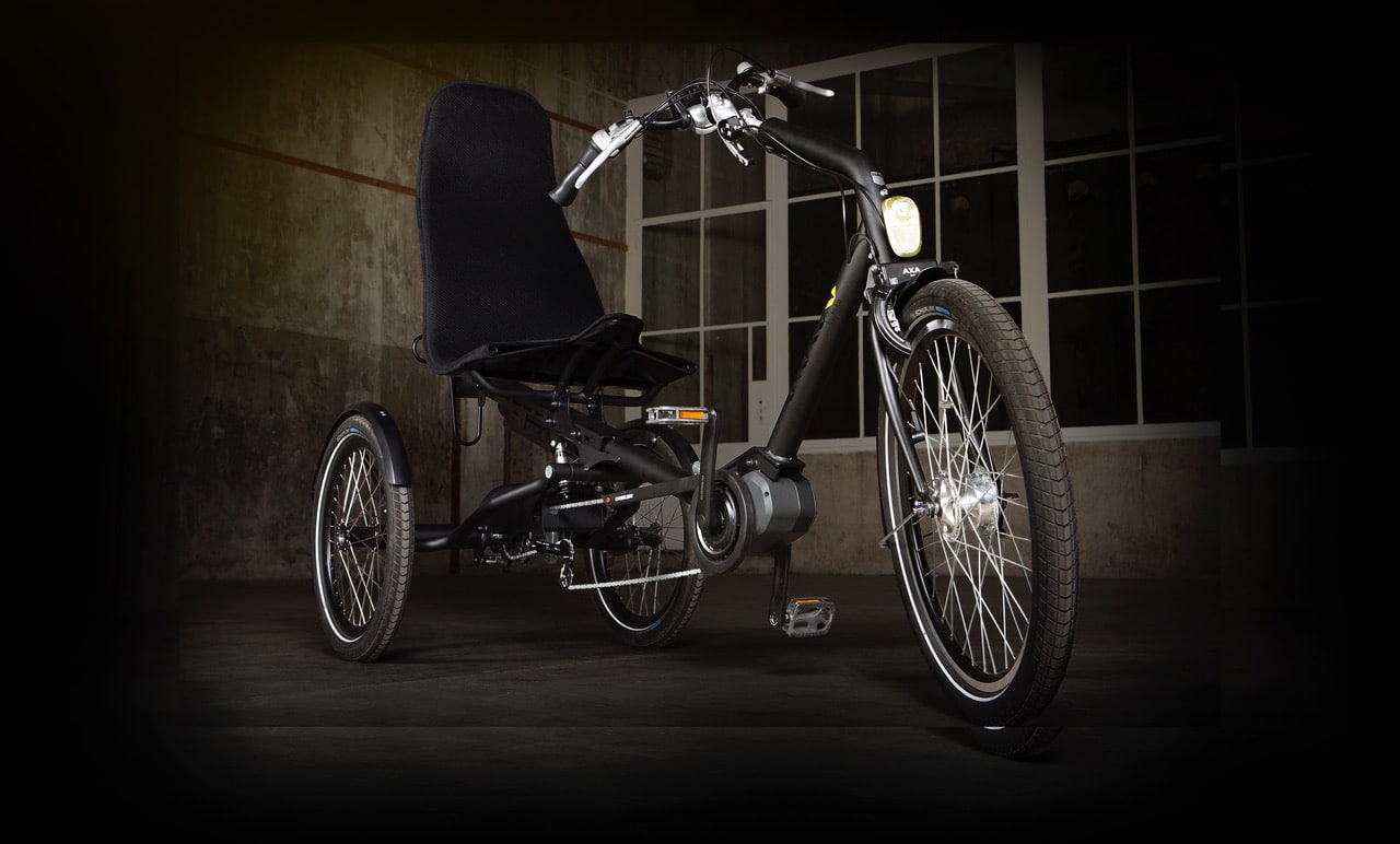 2016 - VAN PRODUCT NAAR BELEVING