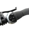 Gripshift t.b.v. 8 versnellingsnaaf (Shimano Nexus)