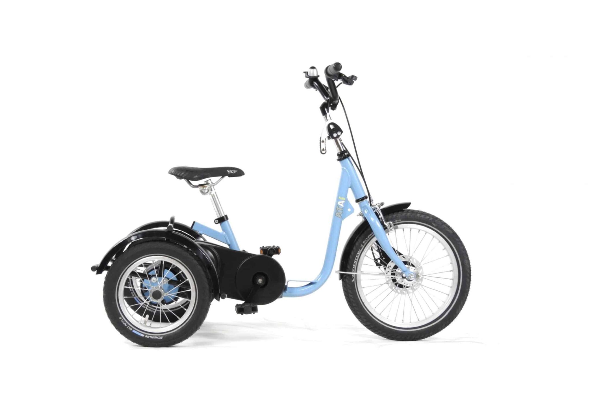 Kinderfiets | AT-A
