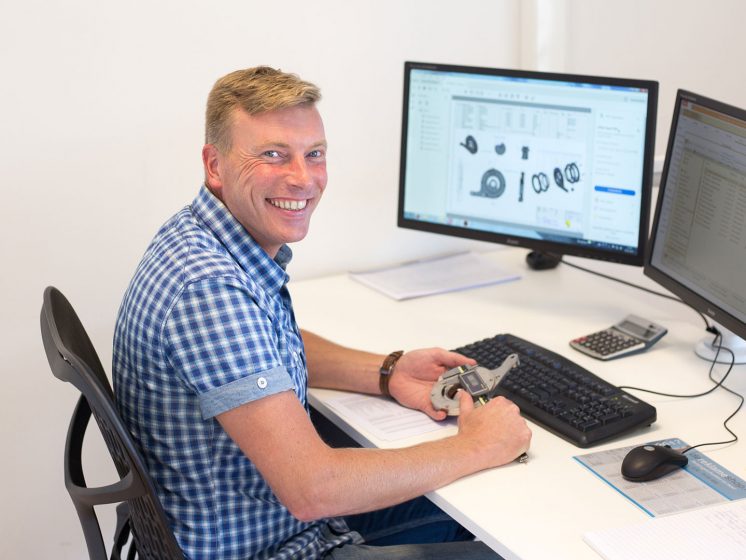 Stefan Jeunink