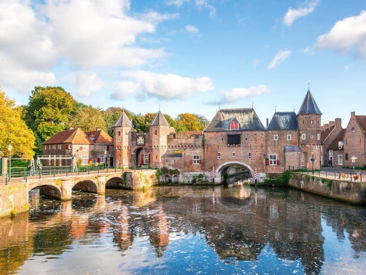 Meyra Amersfoort