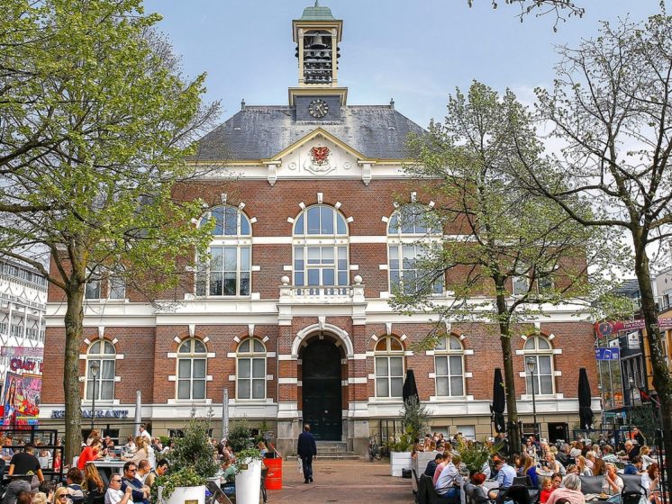 Meyra Apeldoorn