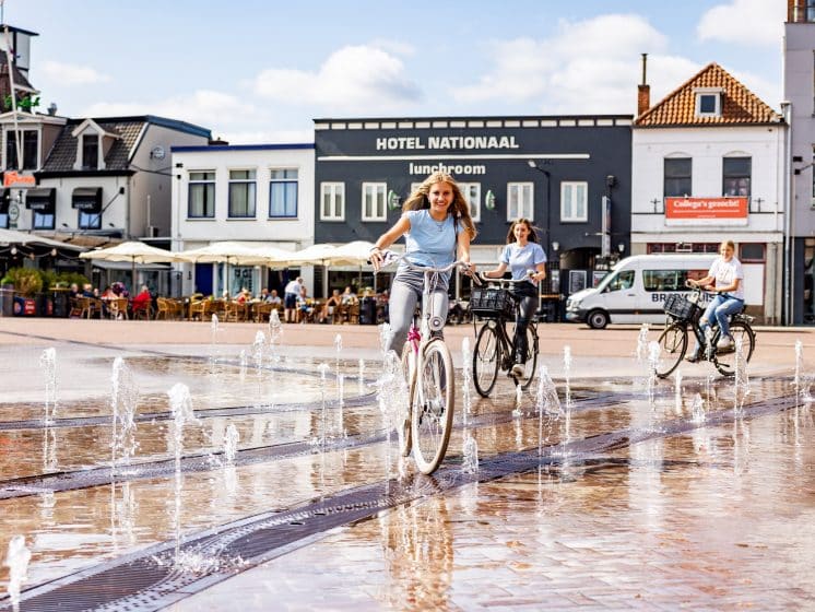 Meyra Hengelo