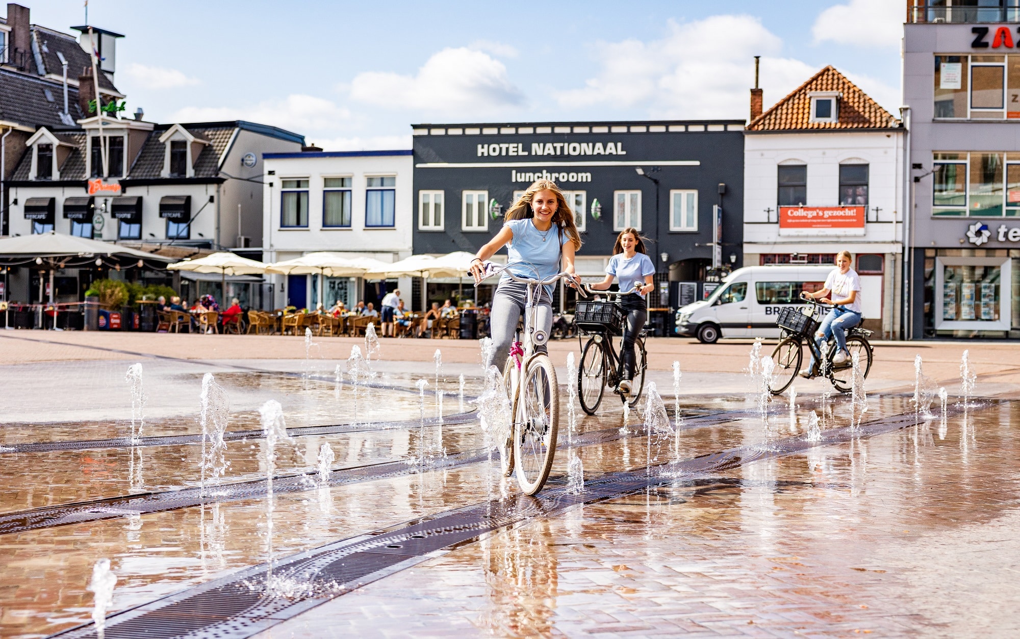 Meyra Hengelo