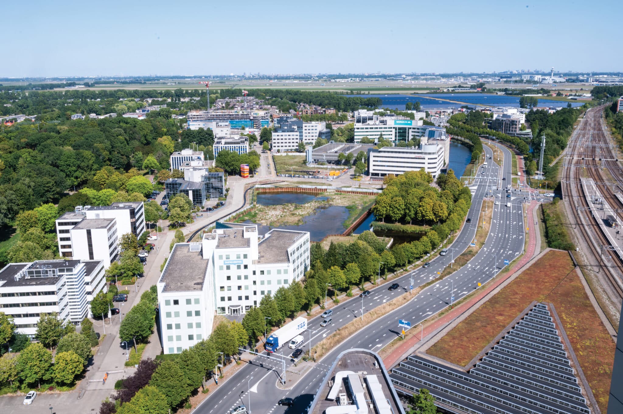 Meyra Hoofddorp