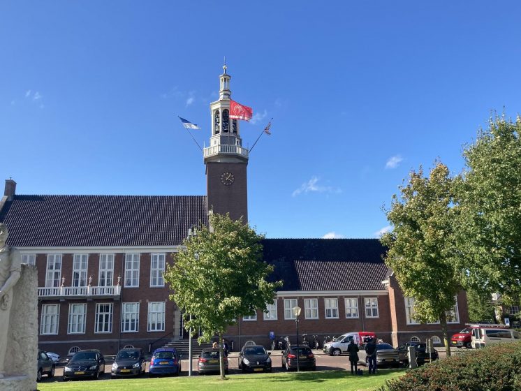 Meyra Hoogeveen