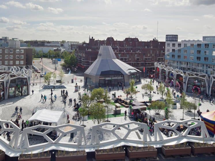 Meyra Nieuwegein