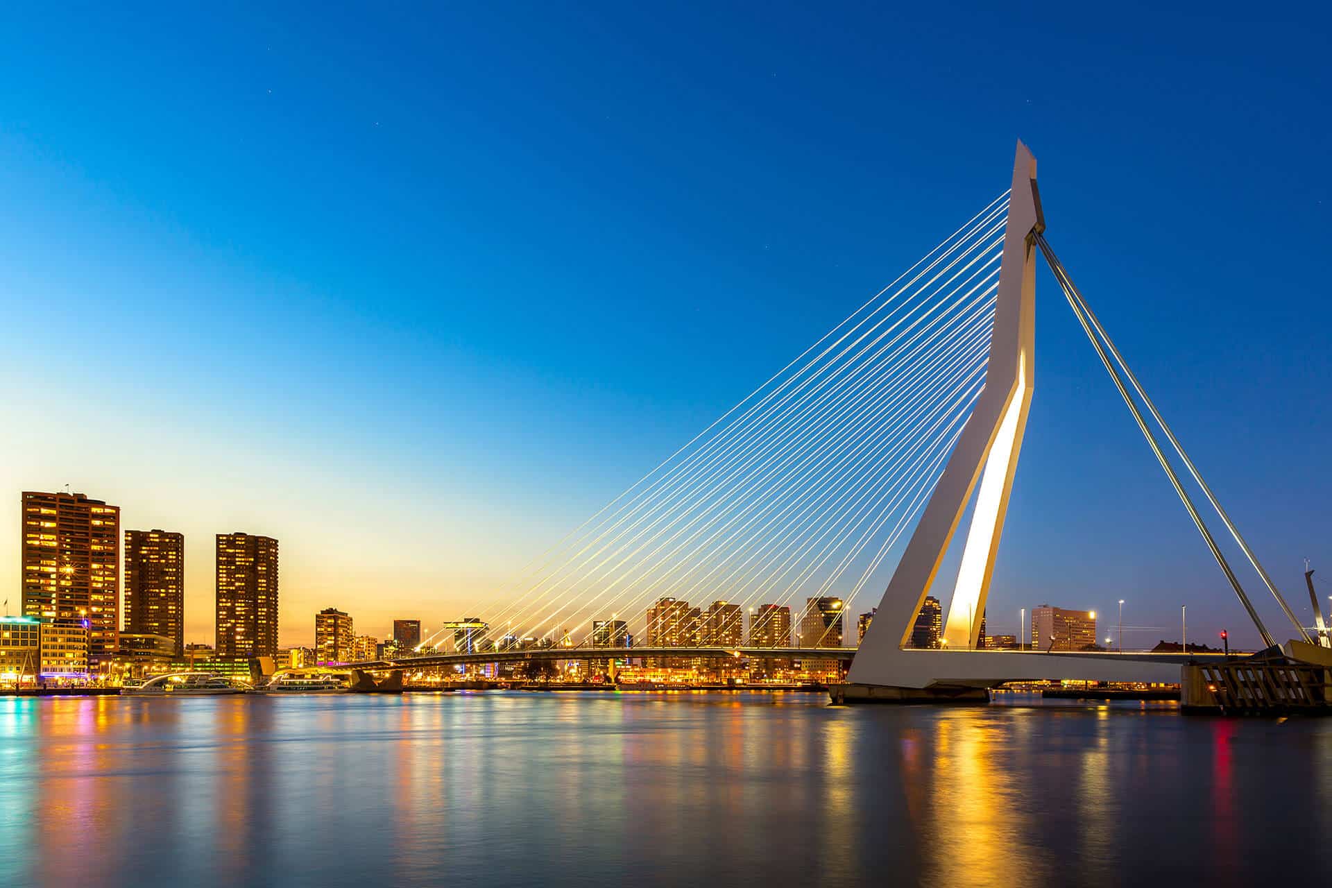 Meyra Rotterdam