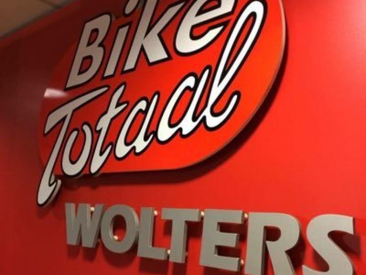 In de winkel bij: Bike Totaal Wolters - Huka dealer in Zutphen \u0026 Klarenbeek