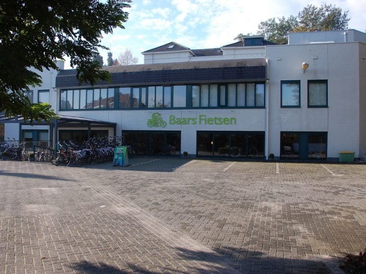 Baars Fietsen
