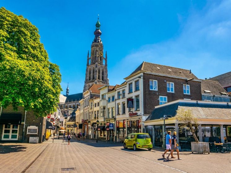 Medipoint Breda