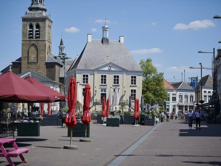 Medipoint Roosendaal