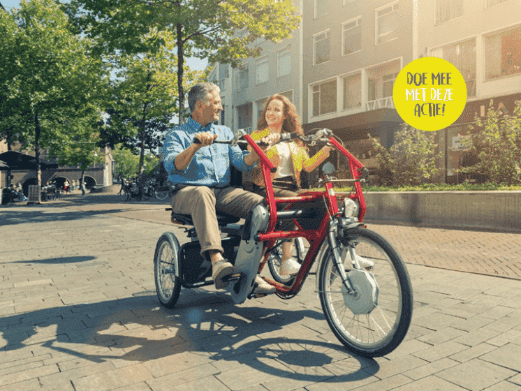 NL Doet vrijwilligersactie 2019