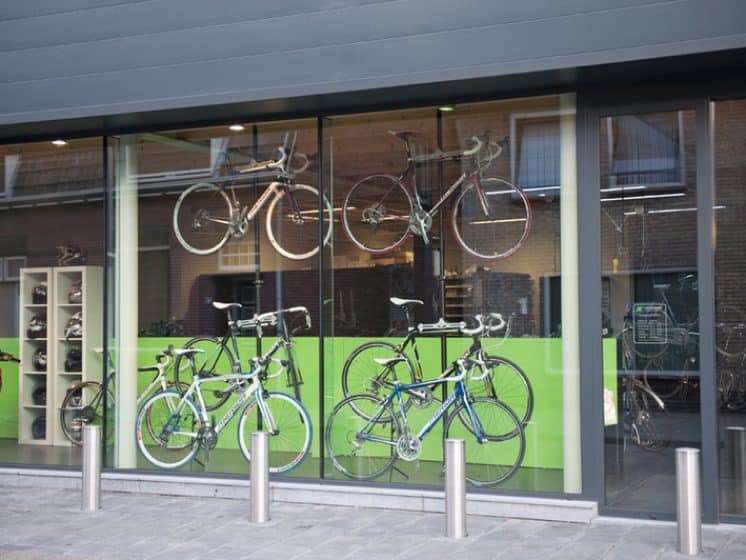 Nouws Tweewielercentrum
