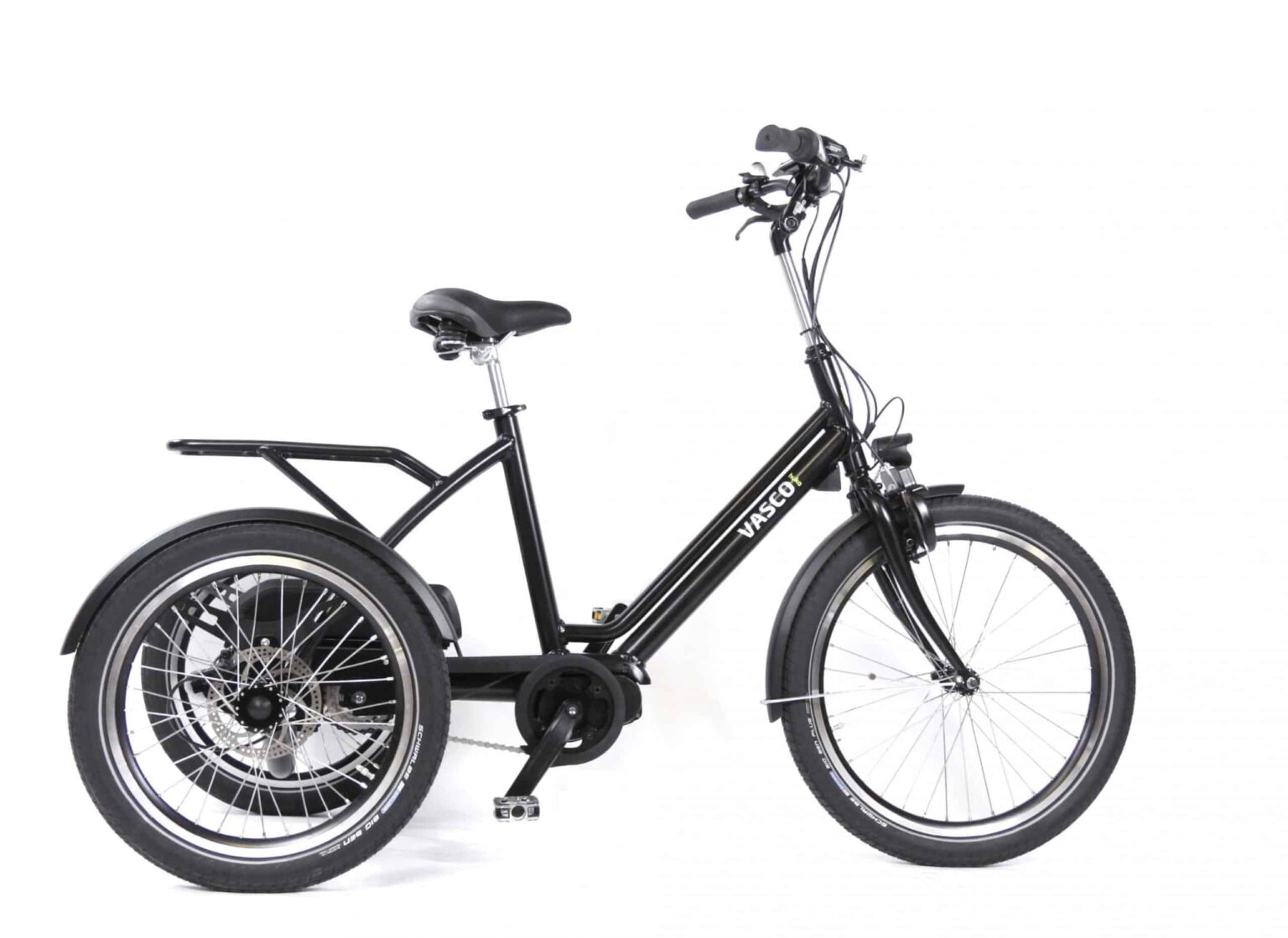 Rucanor Rio - Elektrische fiets 28 Inch - 50 cm - Damesfiets