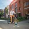 Driewielfietsontdekdag Amsterdam
