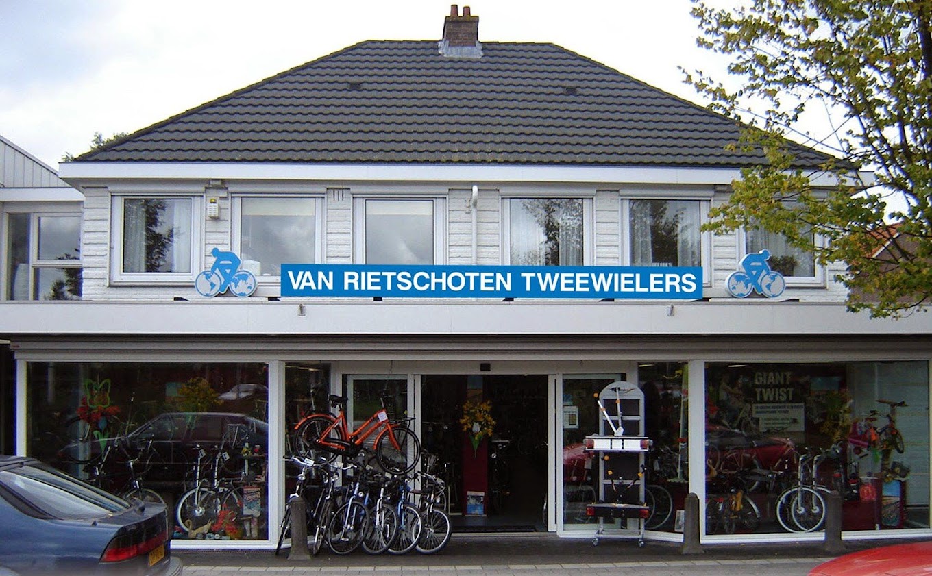 Van Rietschoten Tweewielers