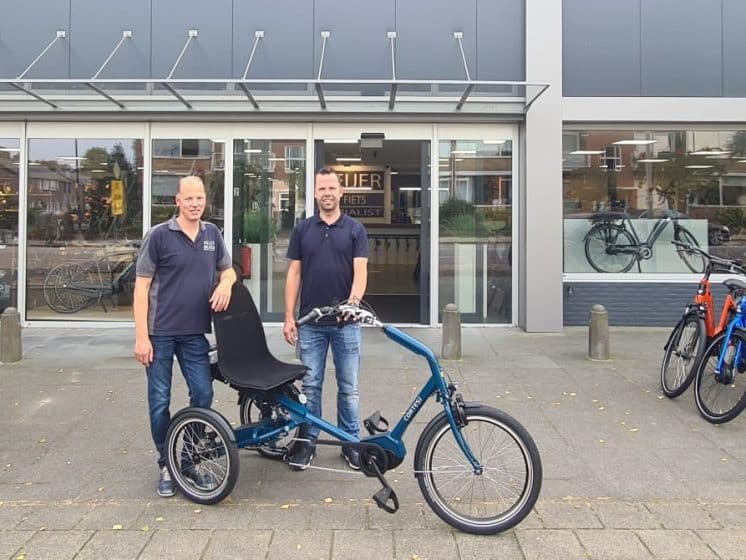 Meijer de Fietsspecialist