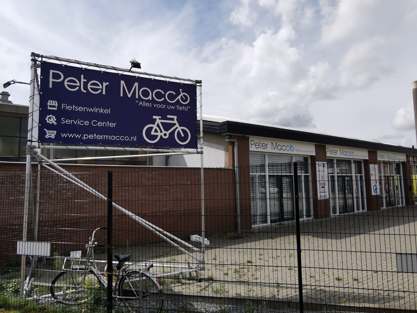 Peter Macco