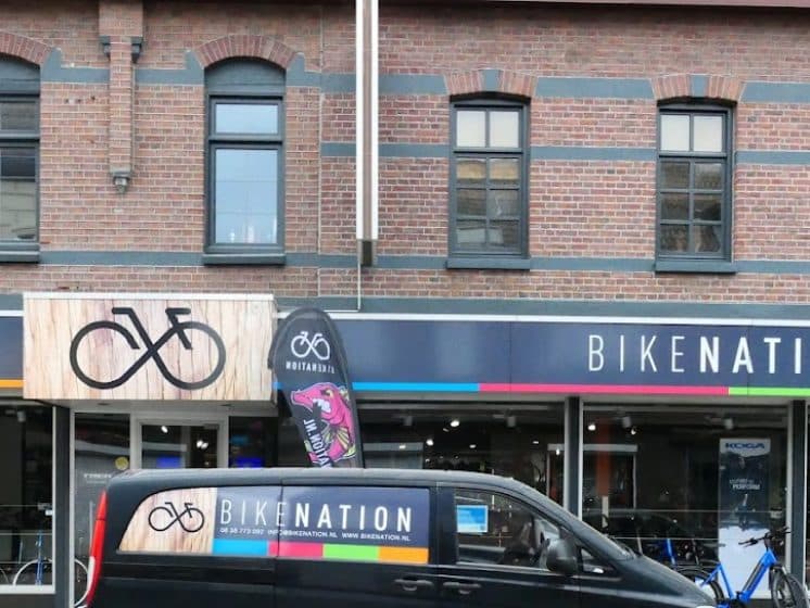 Bikenation