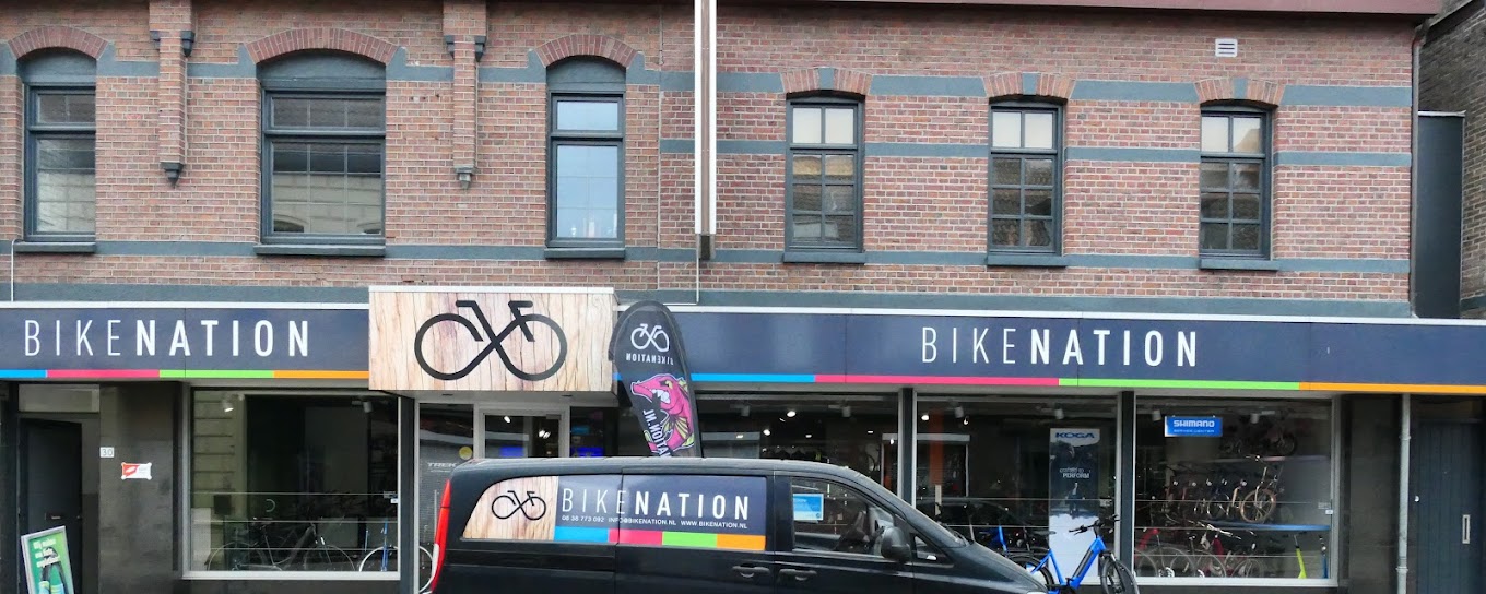 Bikenation