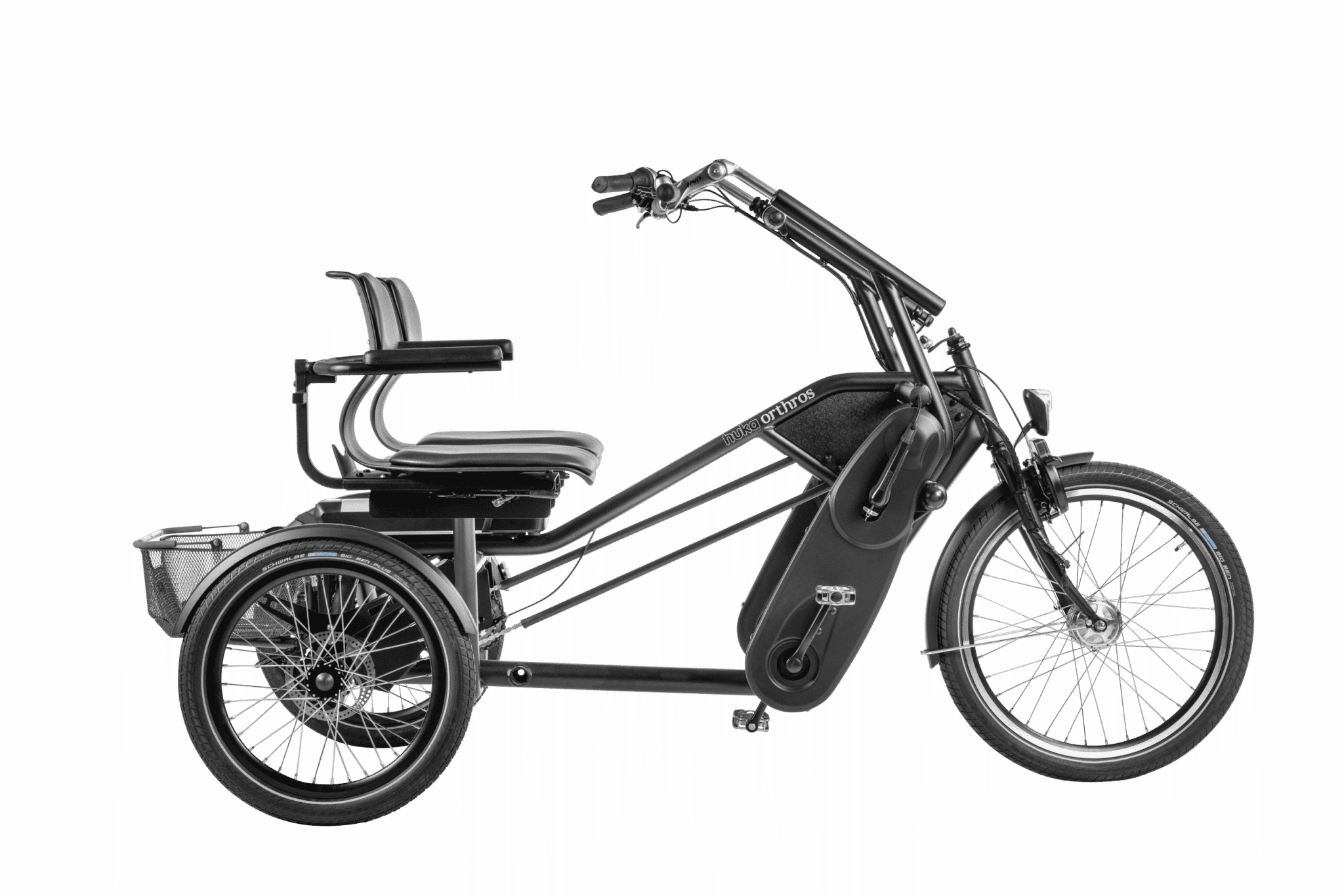 Duofiets