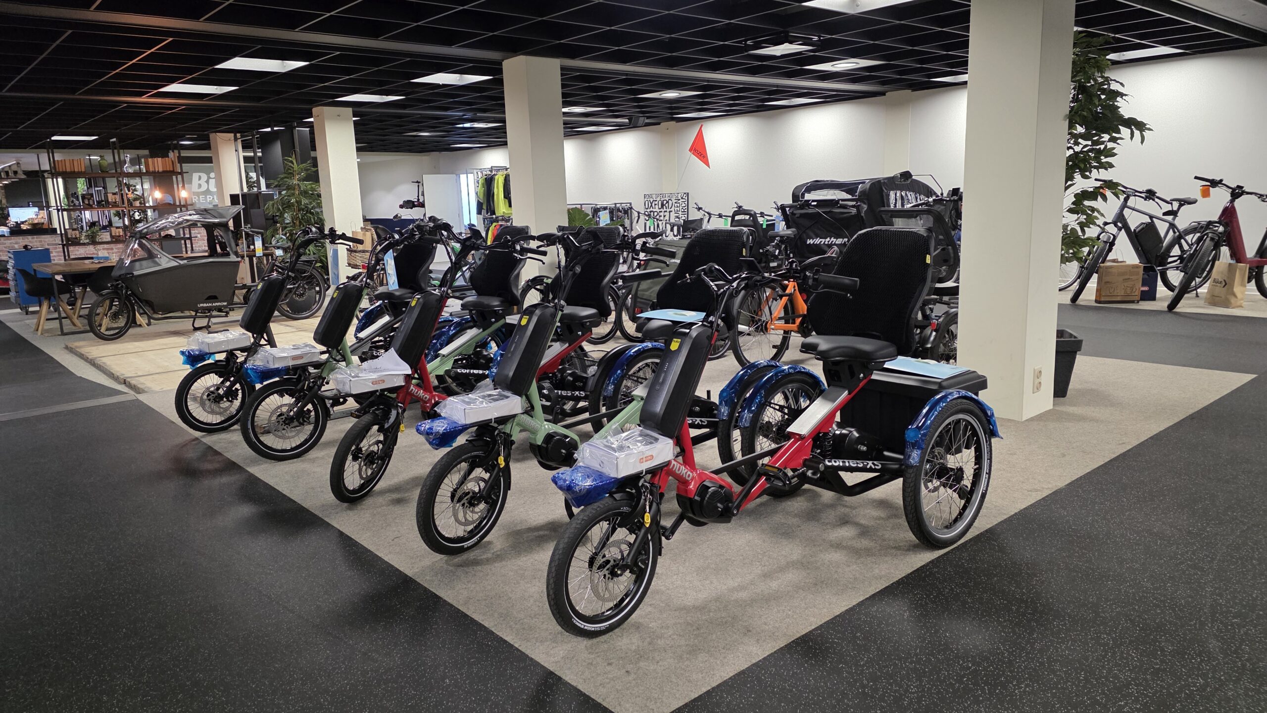 Bike republic Diest