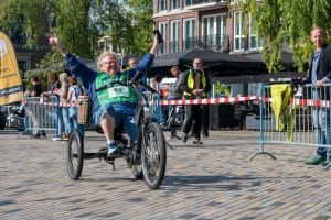 Onbeperkte Elfstedentocht