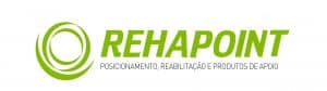 Rehapoint logo