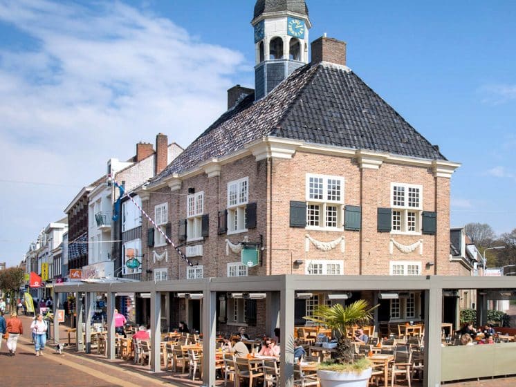 Kersten Almelo
