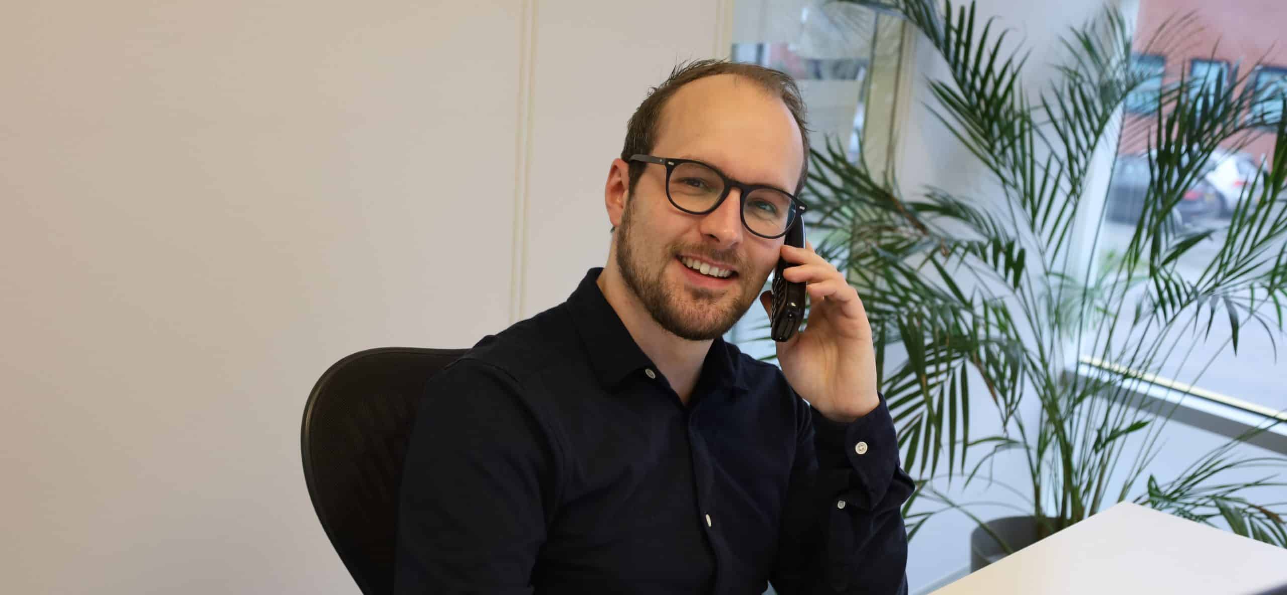 Bas Schrotenboer