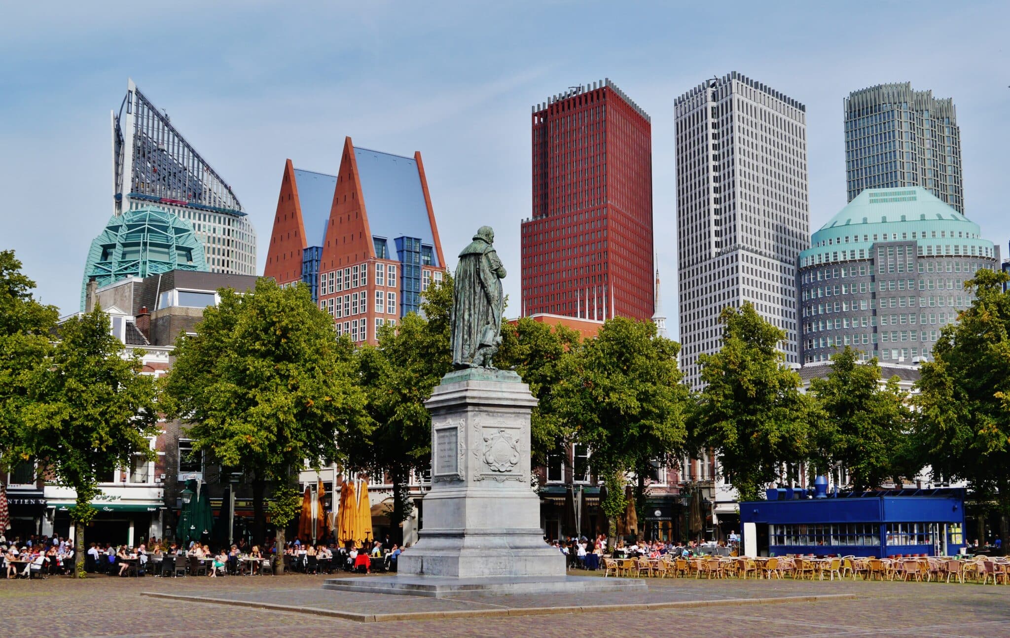 Kersten Den Haag