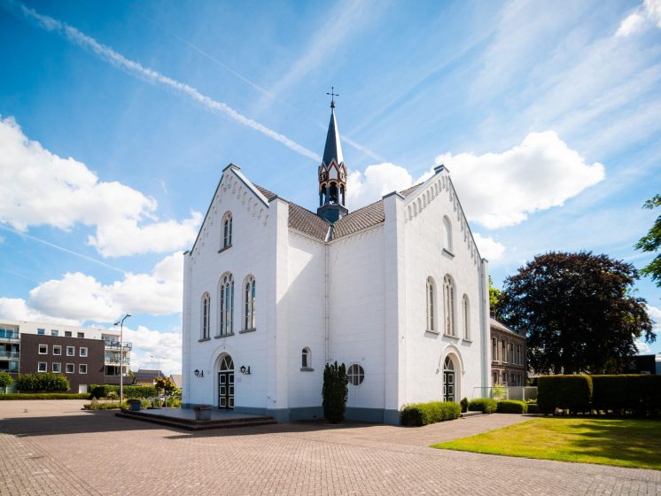 Kersten Nieuw Vennep