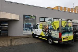 Theramobile