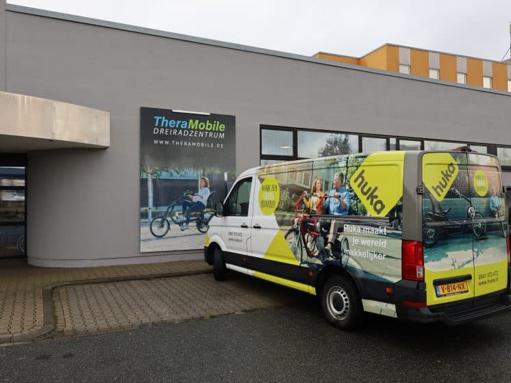 Theramobile