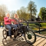 elektrische duofiets kopen