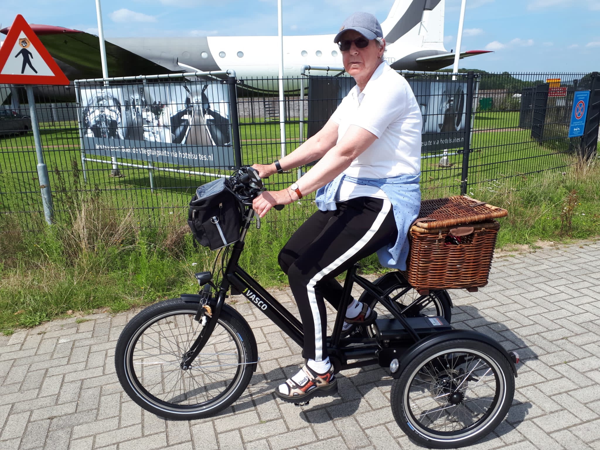 Driewielfiets ugchelen