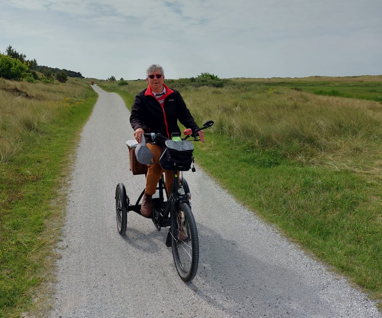 Driewielfiets ugchelen