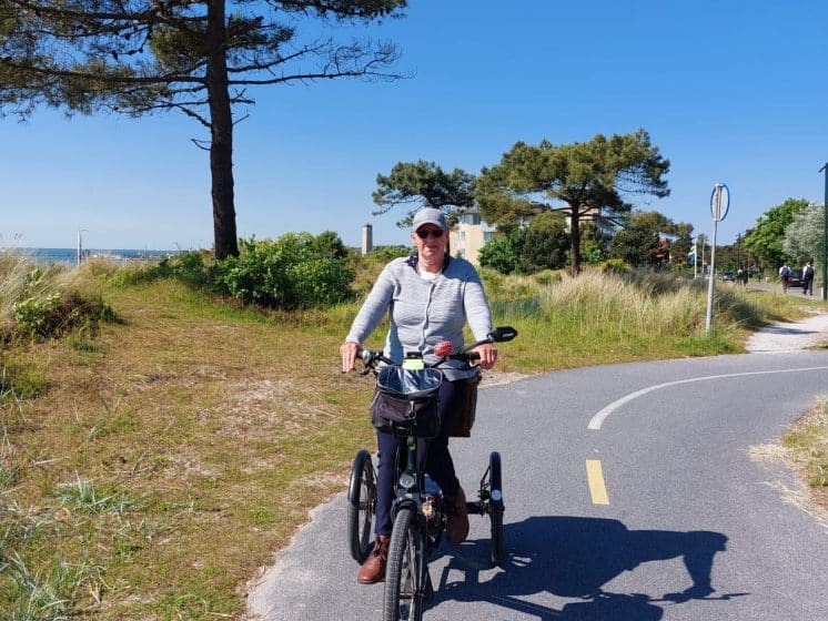 Driewielfiets ugchelen