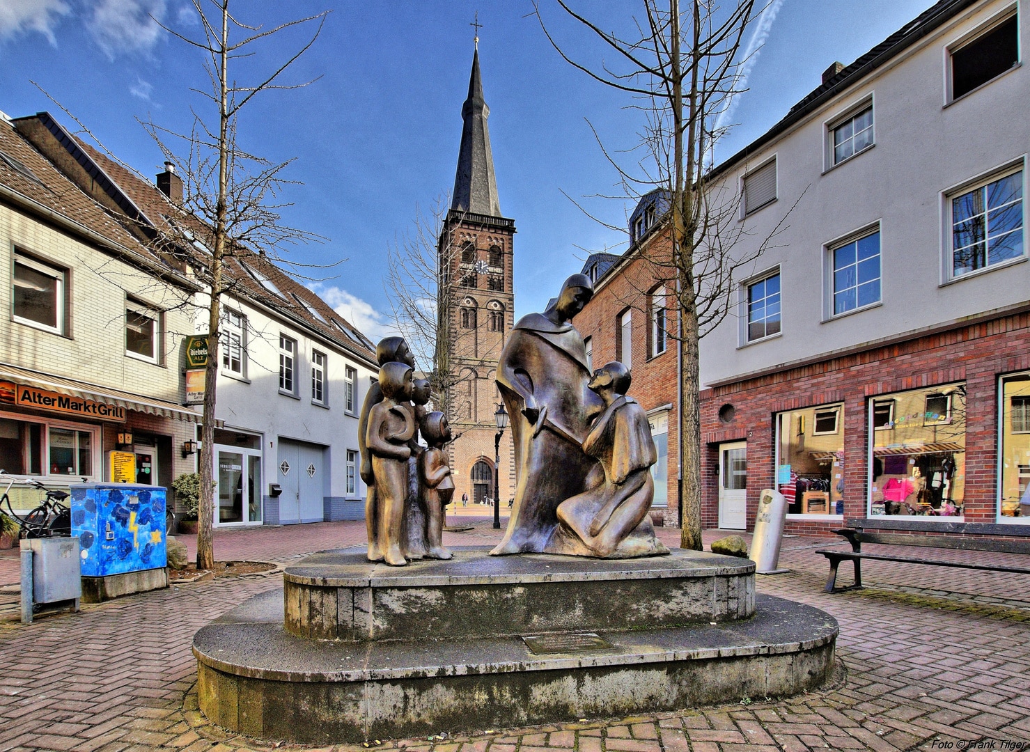 Hilfsmittel-Center Hessmer