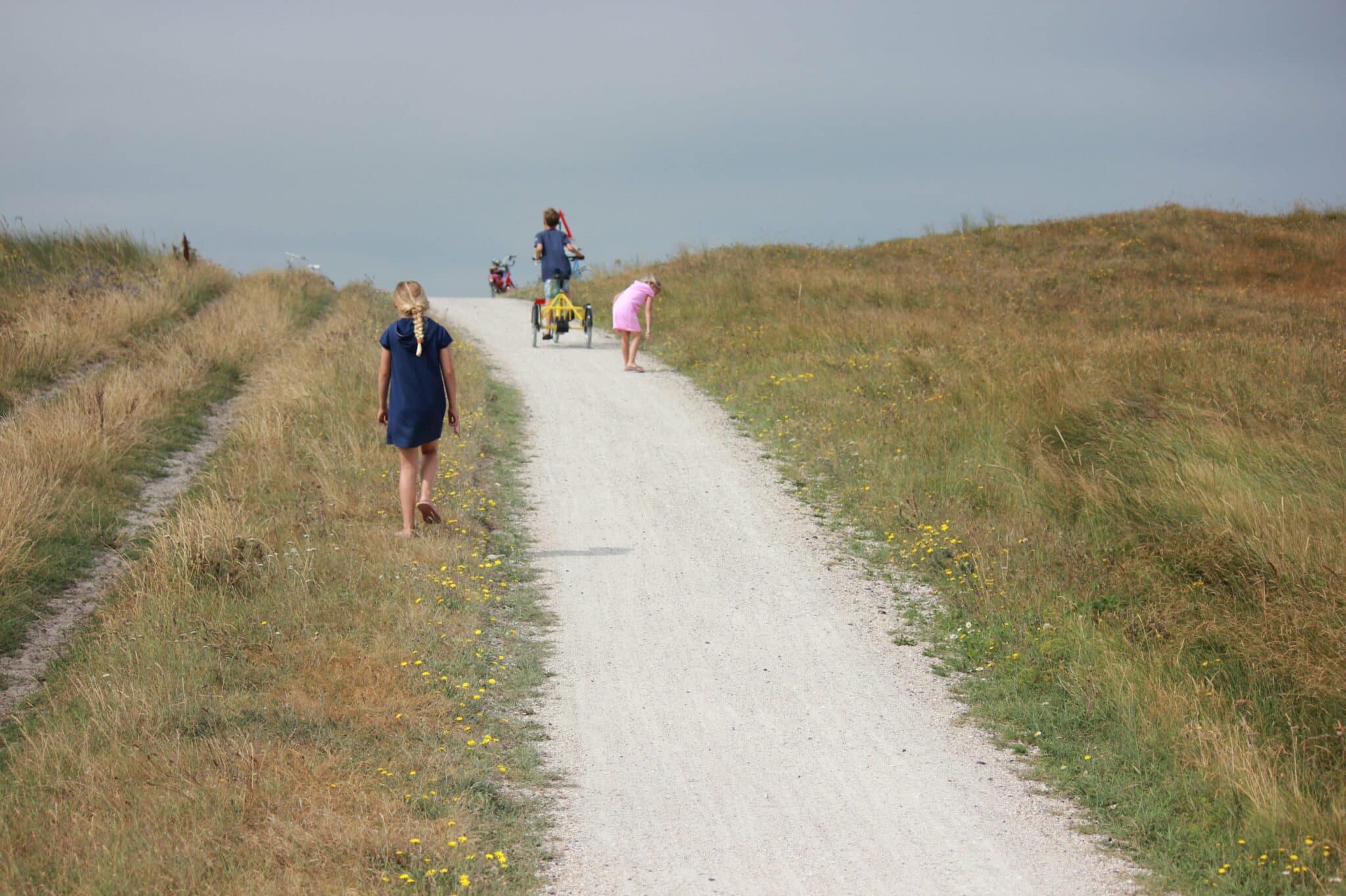 Driewielfiets Wierden