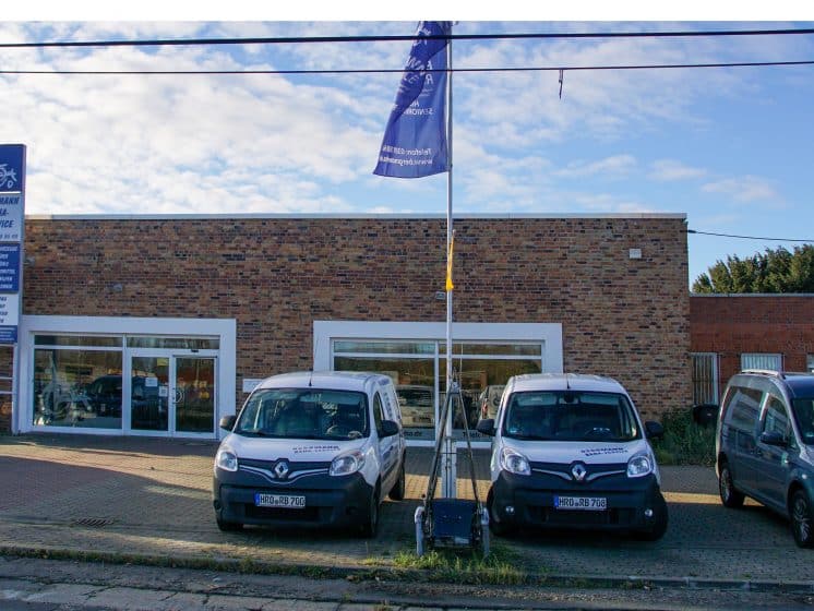 Bergmann Reha Service