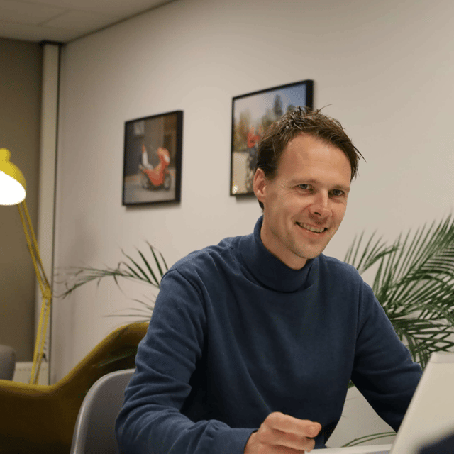 Ronald Huttenhuis