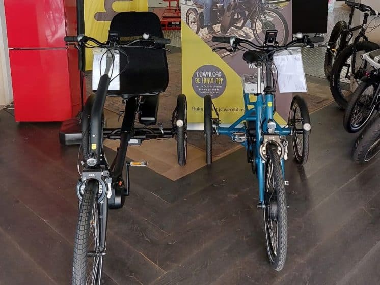 Binkbikes DenHaag
