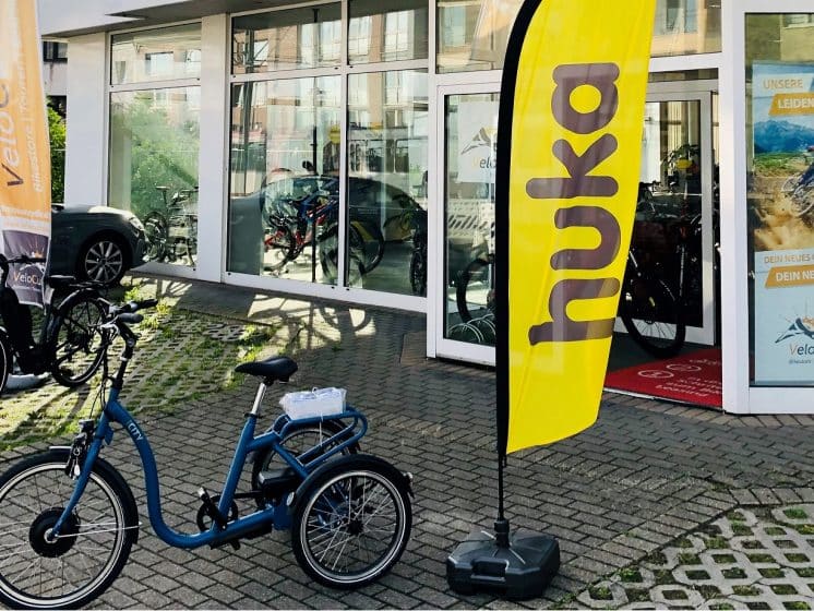 VeloCulTour
