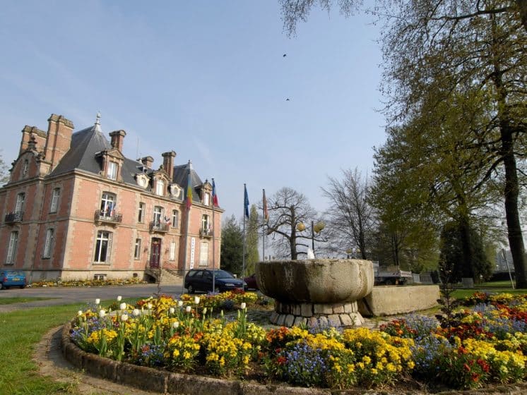 Euromove France