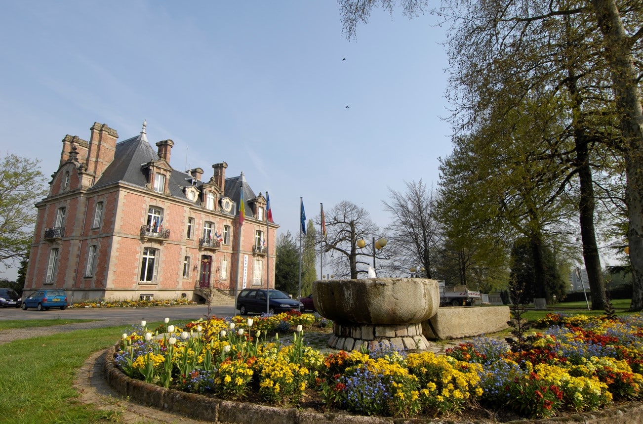 Euromove France