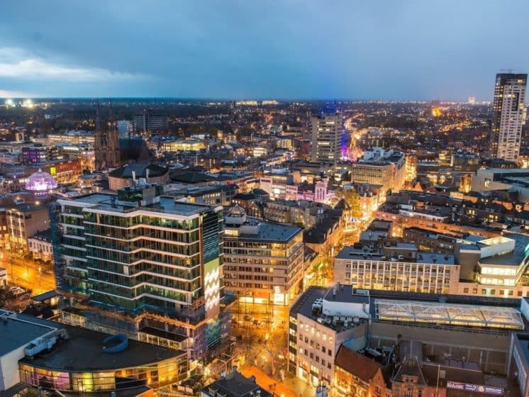 Meyra Eindhoven