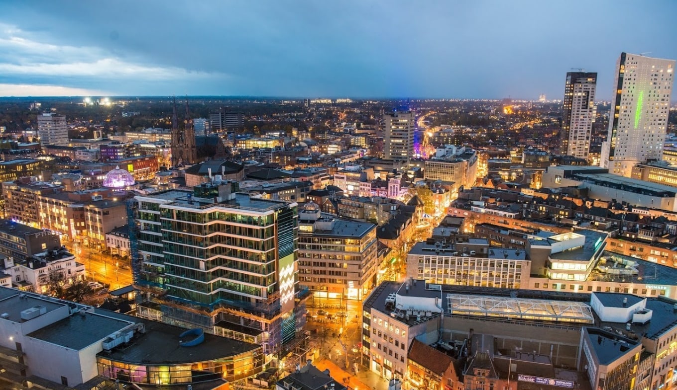 Meyra Eindhoven
